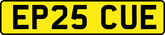 EP25CUE