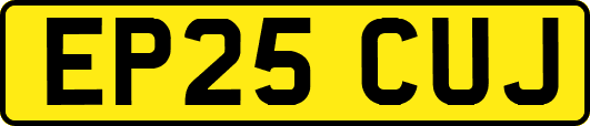 EP25CUJ