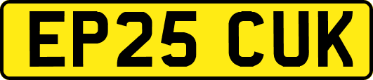 EP25CUK