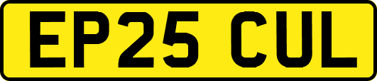 EP25CUL