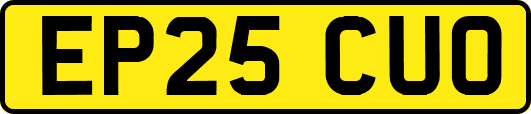 EP25CUO