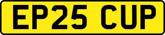 EP25CUP