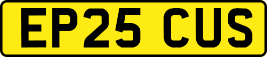 EP25CUS
