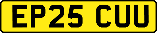 EP25CUU