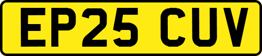 EP25CUV