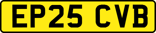 EP25CVB