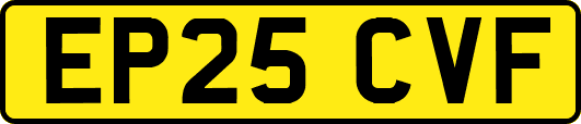 EP25CVF