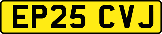 EP25CVJ