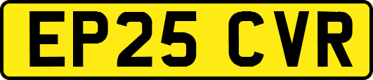 EP25CVR