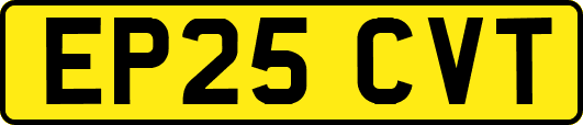 EP25CVT