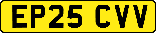 EP25CVV
