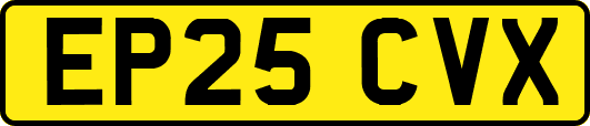 EP25CVX