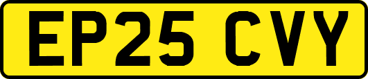 EP25CVY
