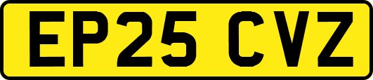 EP25CVZ