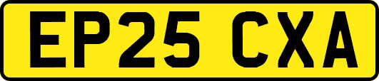 EP25CXA
