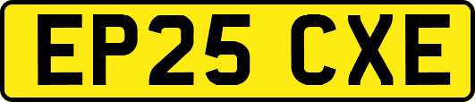 EP25CXE