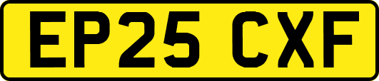 EP25CXF