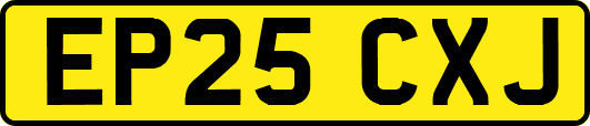 EP25CXJ