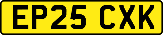 EP25CXK