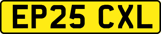 EP25CXL
