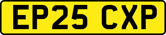 EP25CXP