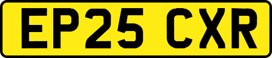 EP25CXR