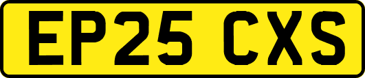 EP25CXS