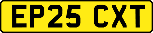 EP25CXT