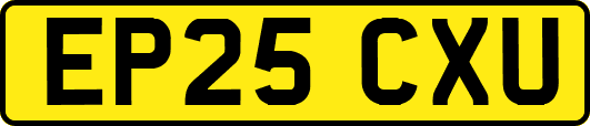 EP25CXU