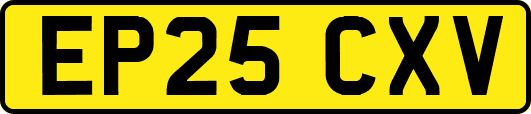 EP25CXV