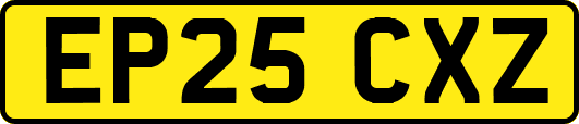 EP25CXZ