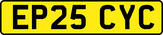 EP25CYC