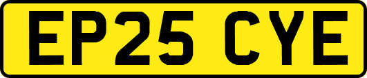 EP25CYE