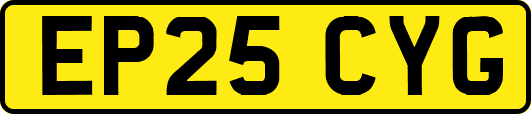 EP25CYG
