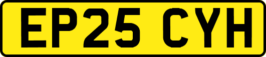 EP25CYH