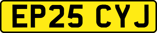 EP25CYJ
