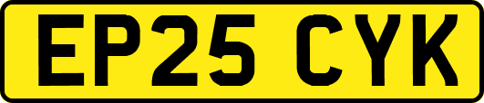 EP25CYK