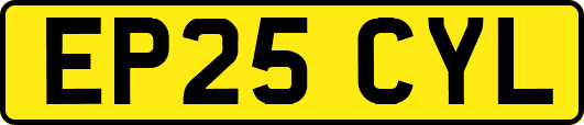 EP25CYL
