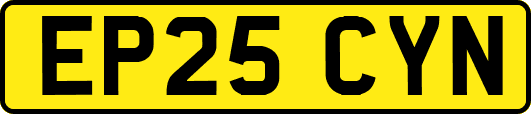 EP25CYN