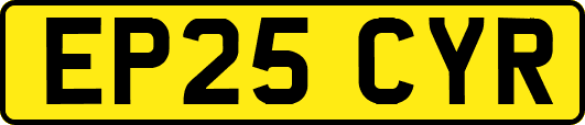 EP25CYR