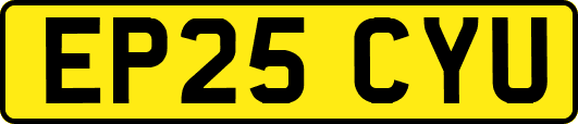 EP25CYU