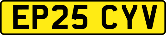 EP25CYV