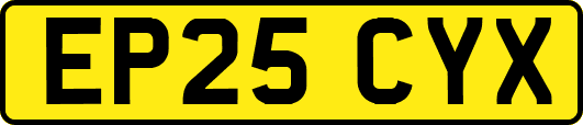 EP25CYX