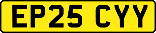 EP25CYY