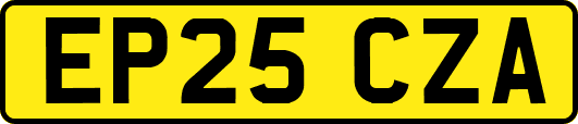 EP25CZA