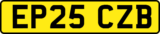 EP25CZB