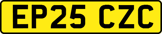 EP25CZC