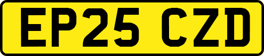 EP25CZD