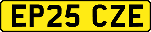 EP25CZE
