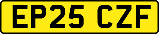 EP25CZF
